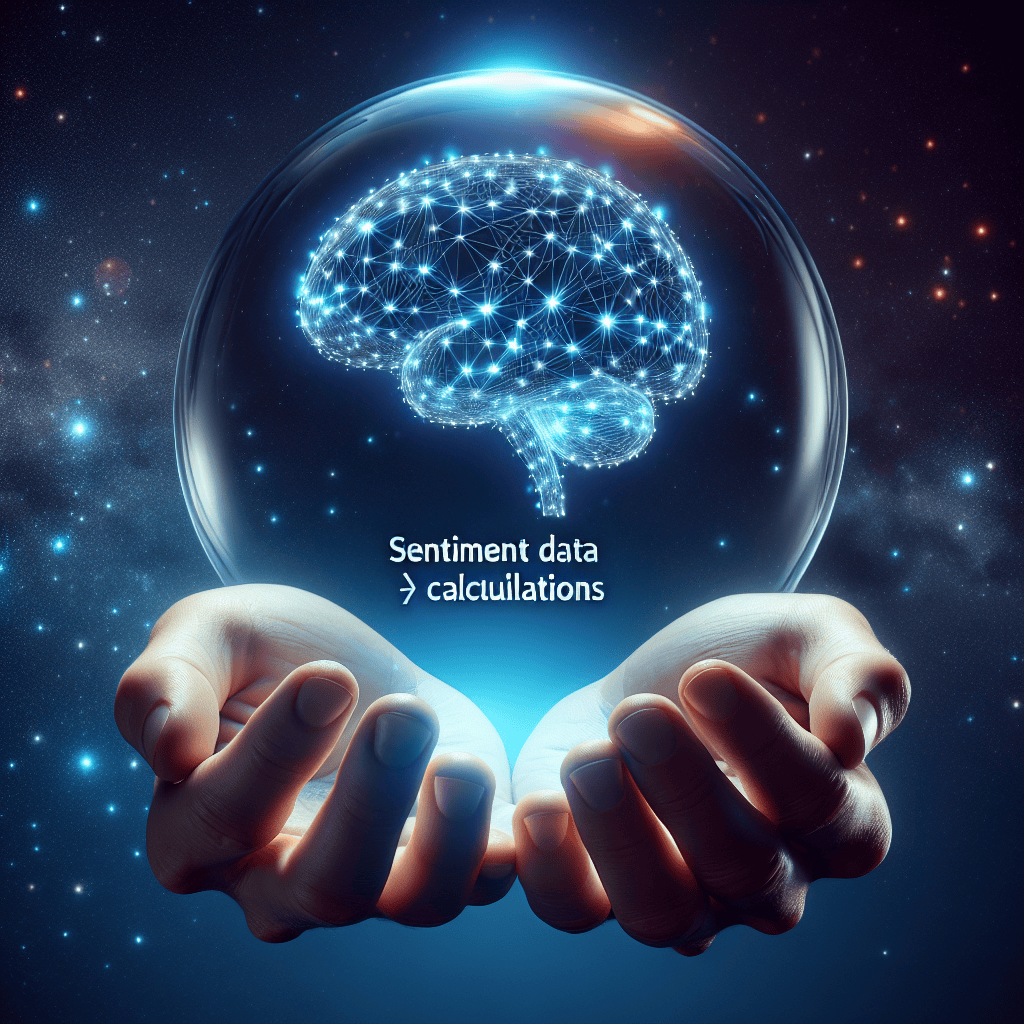 ### Gathering and Testing Sentiment Data