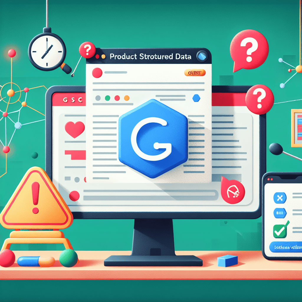 It’s all about ensuring your structured data genuinely reflects your web pages’ offerings instead of leaving fields blank or marked incorrectly.