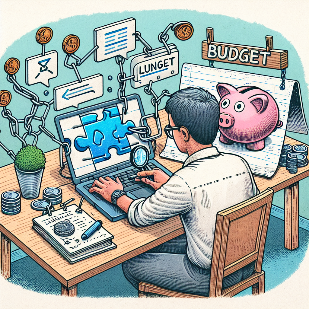 Creative and Cost-Effective Link Building Strategies for Tight Budgets