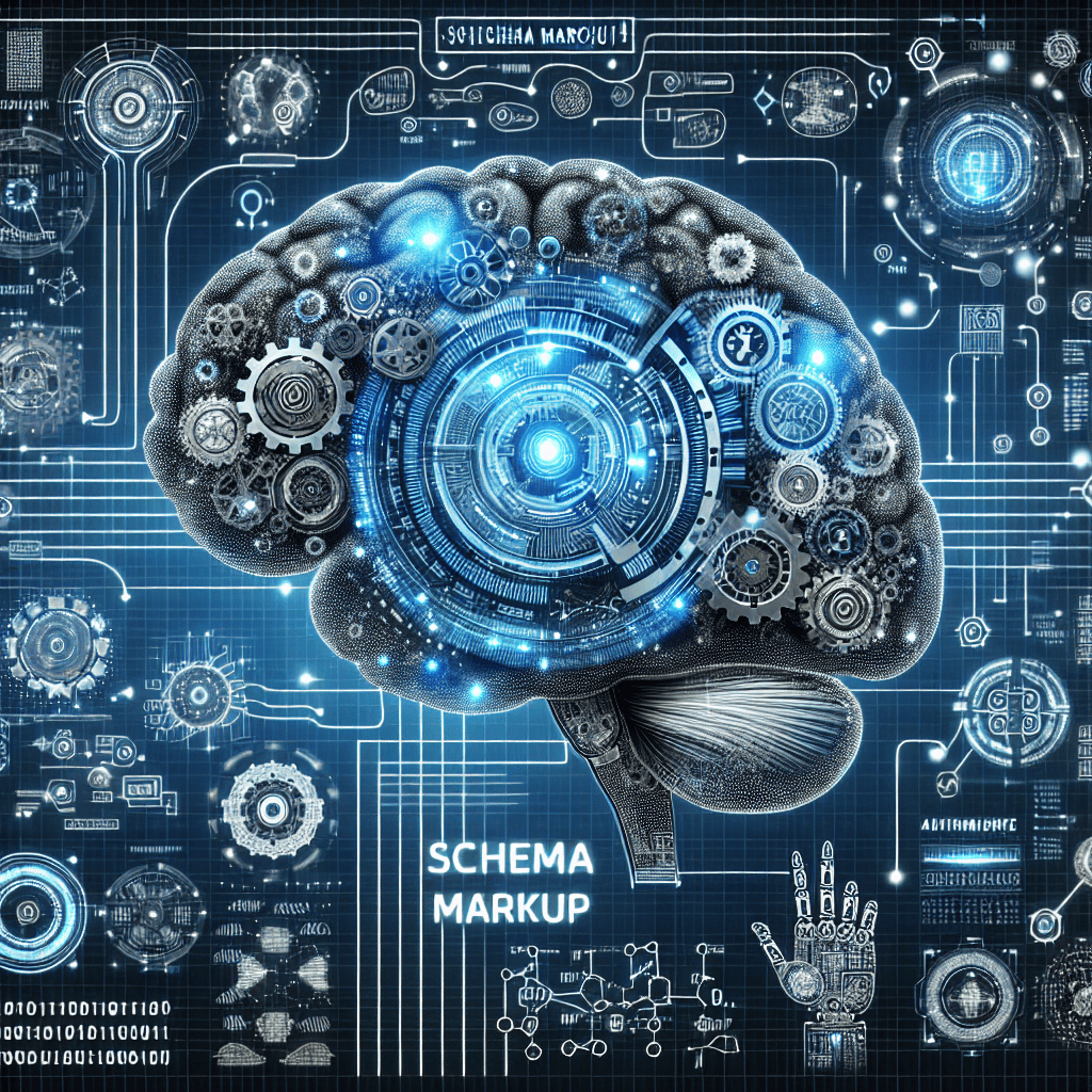 # Why Semantic HTML and Schema Markup Are Key in the AI-Driven&nbsp;Web