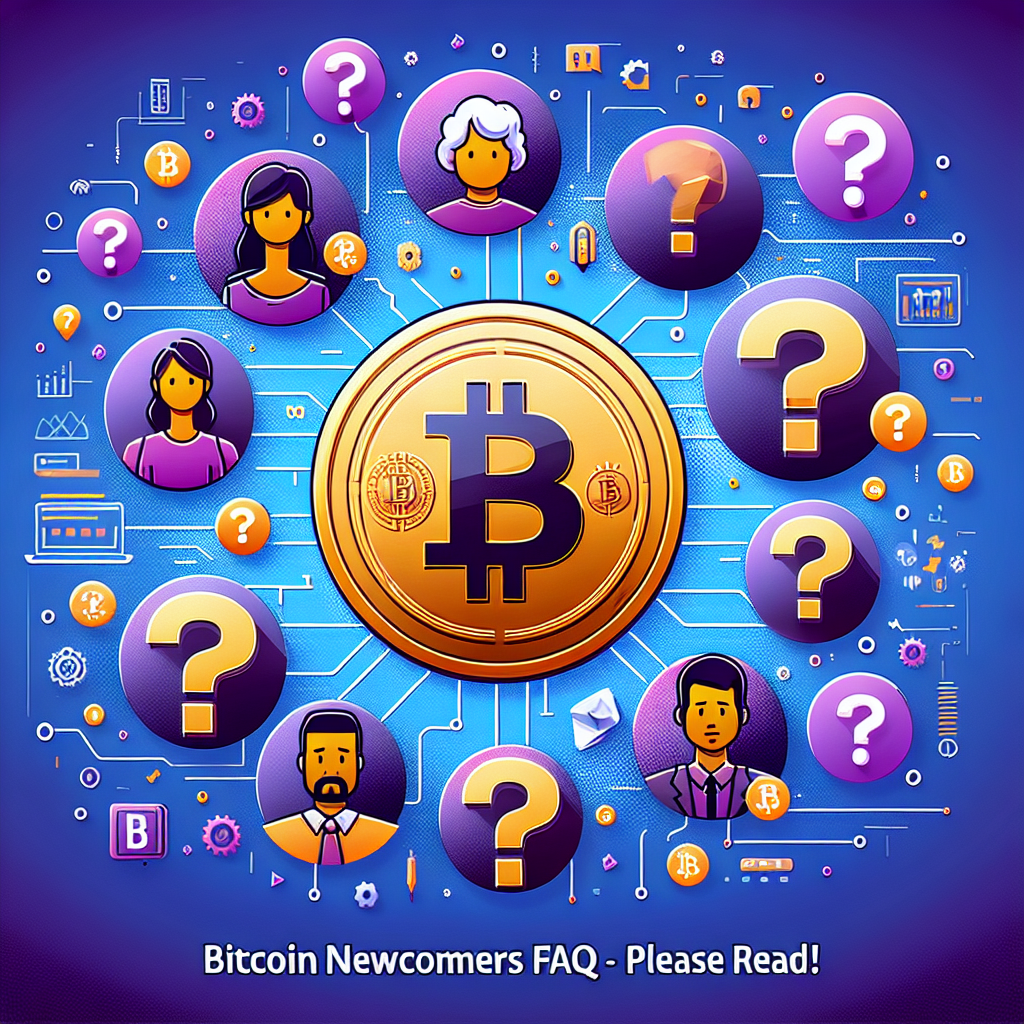 # Bitcoin for Beginners: Unraveling the Basics of the Decentralized&nbsp;Revolution