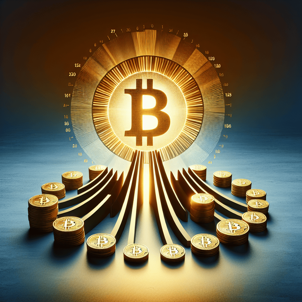 Every Day I’m 40,000 Satoshis Richer: The Power of Consistent Bitcoin Gains