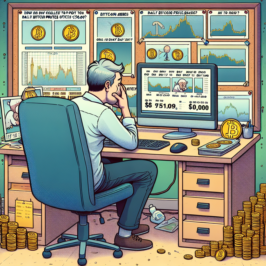 The Curious Case of Commitment: What Happened to the “Daily Bitcoin Meme” Guy?