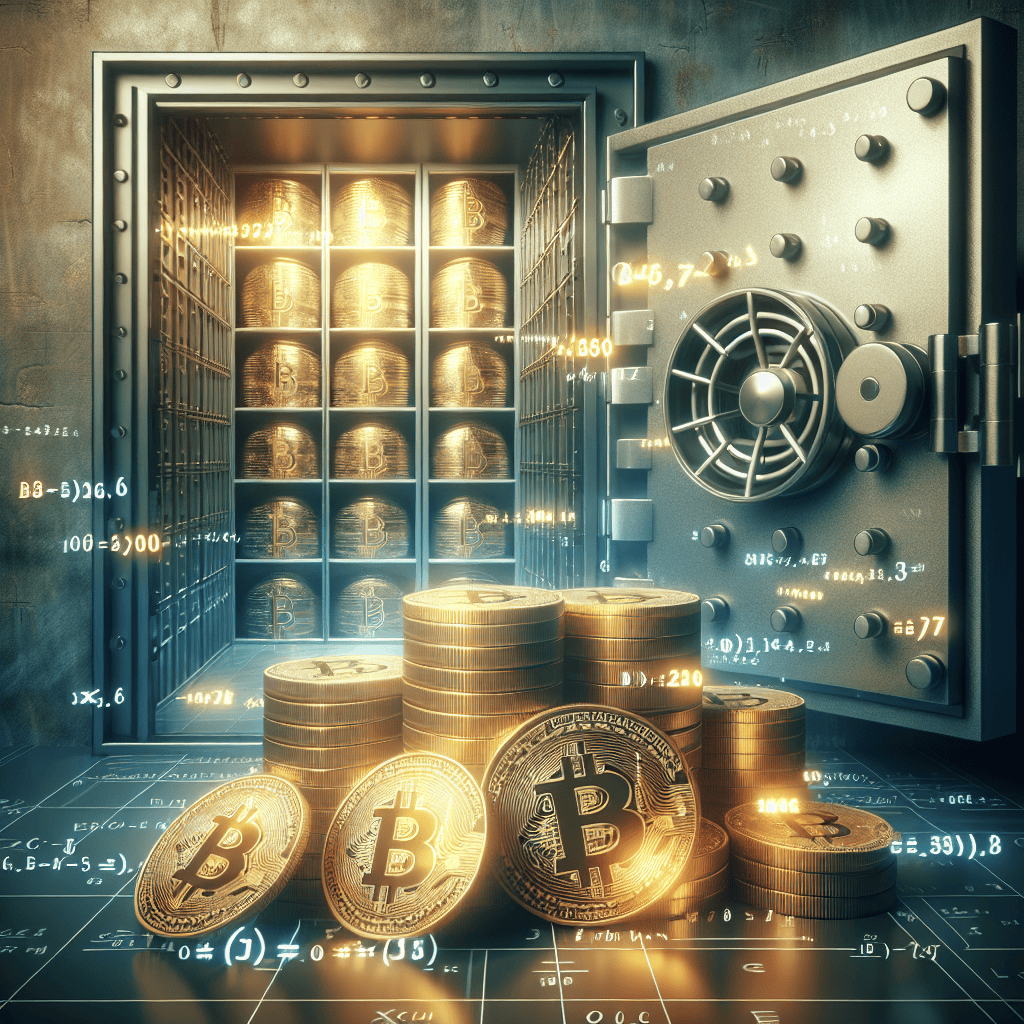 JPMorgan’s Bitcoin-Backed Loans: A New Era in Crypto&nbsp;Finance