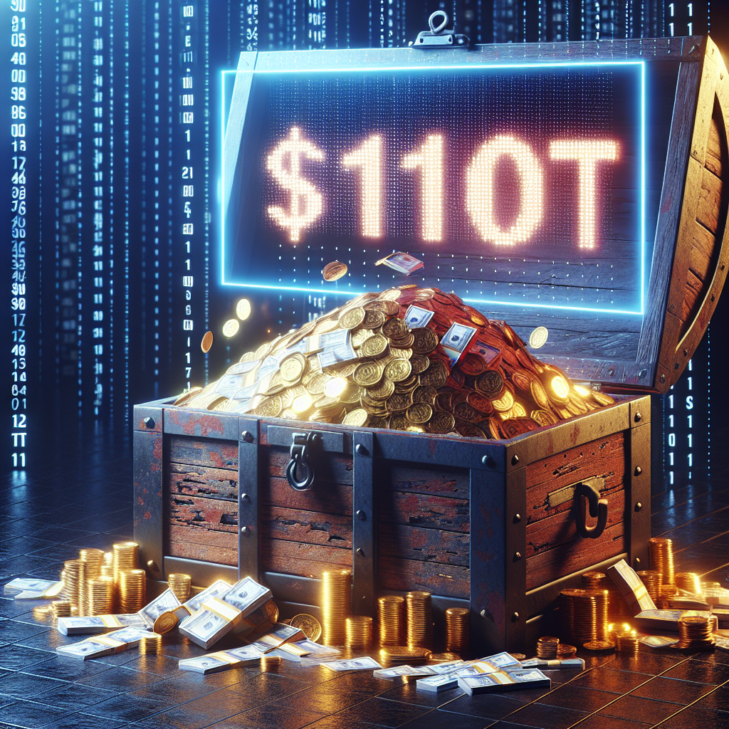 ### Strategic Bitcoin Adoption: The Financial Shift You Can’t&nbsp;Ignore