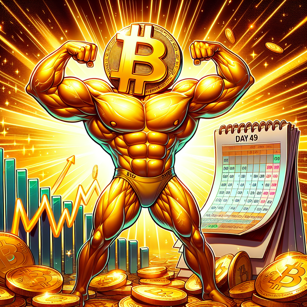 Bitcoin Memes: Keeping the Crypto Hype Alive Until BTC Hits&nbsp;$200K
