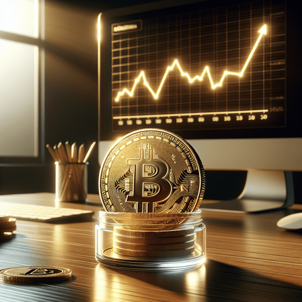 ### Title: How Earning in Bitcoin Became the Best Financial Decision I Ever&nbsp;Made