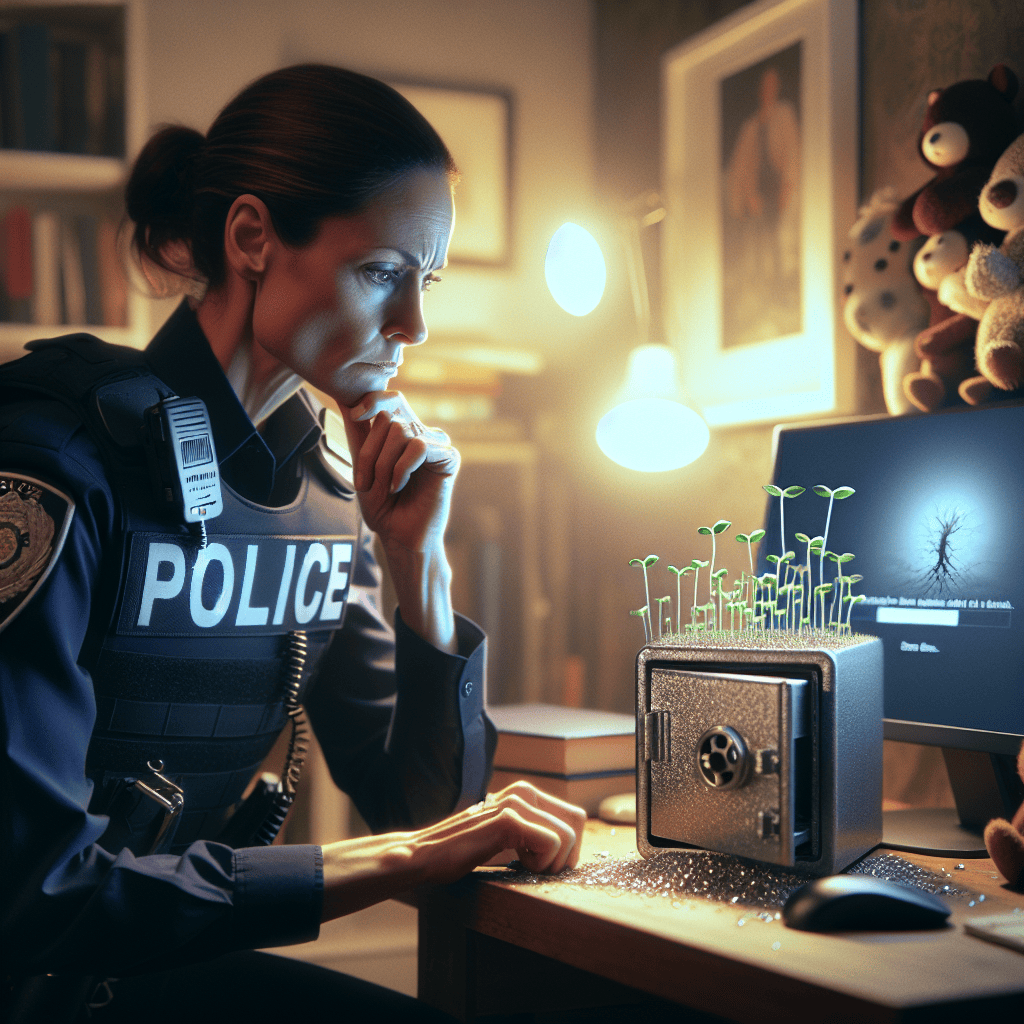“How to Safeguard Your Crypto: What If Your Seed Phrase Gets Exposed?”