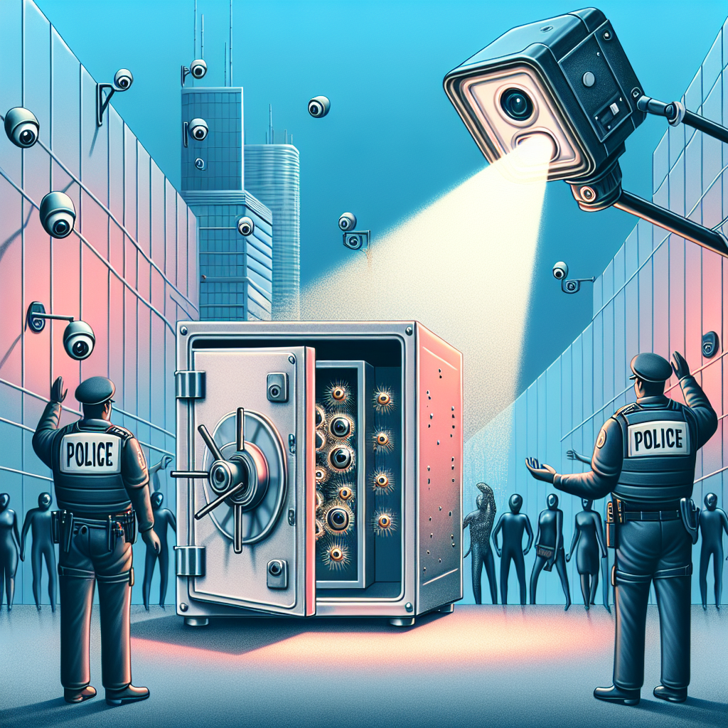 Title: “Emergency Measures: What to Do If Your Crypto Seed Phrase Is Compromised”