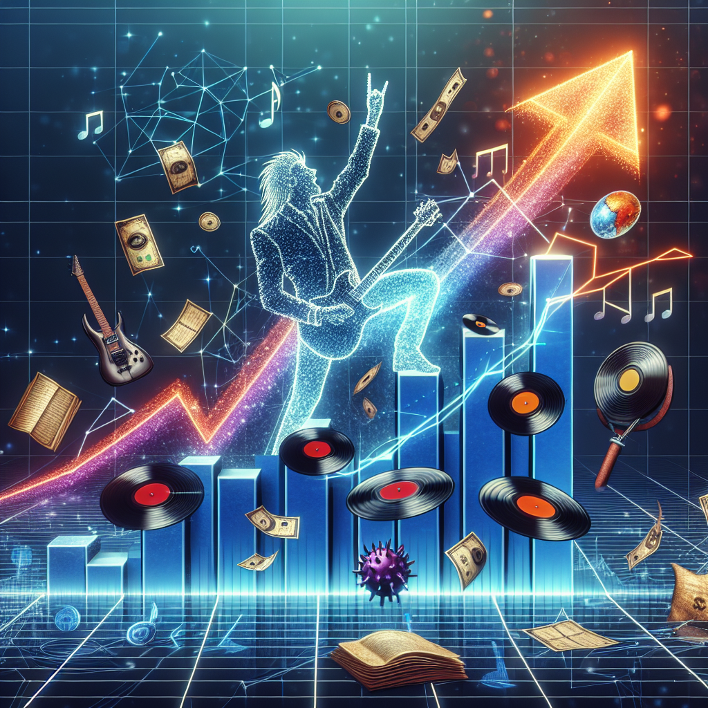 #### The Future of Music and&nbsp;NFTs