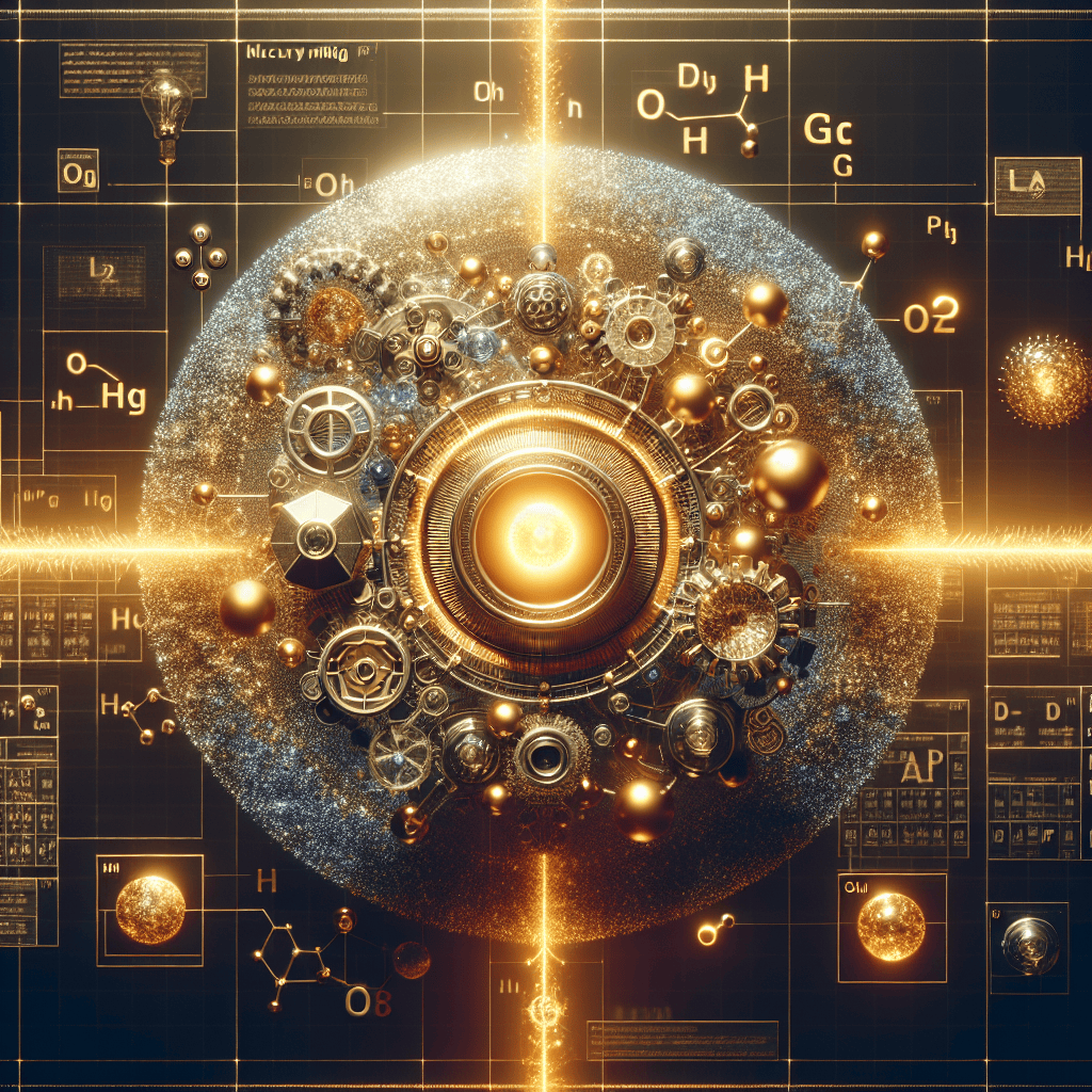 Turning Mercury Into Gold: The Science Fiction Story Coming Alive?