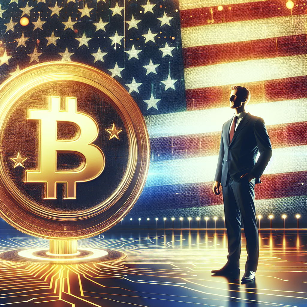 How the New Crypto Law Under Trump Aims to Establish American Dominance