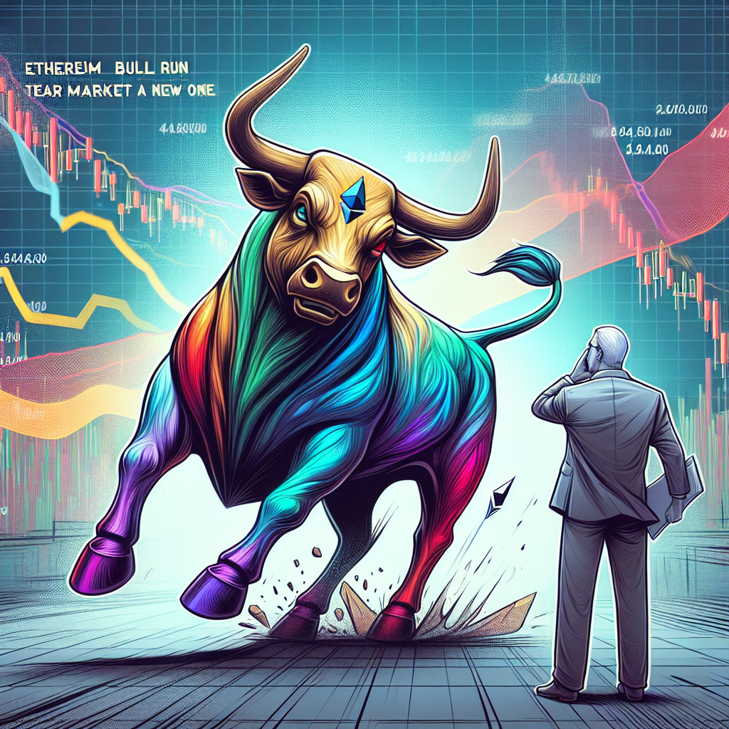 Why Arthur Hayes Predicts Ethereum’s Bull Run Could Shake the&nbsp;Market