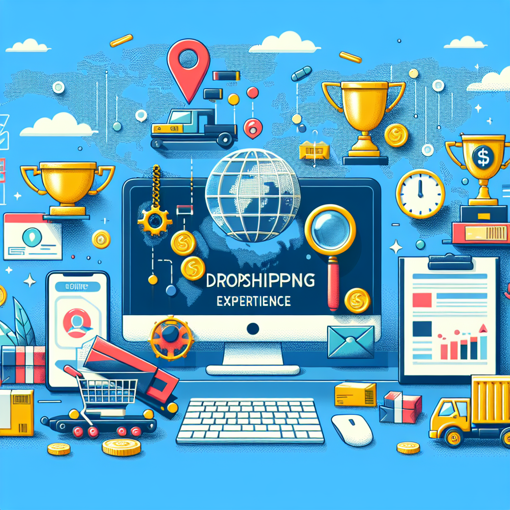### Unveiling Expertise: What Truly Defines a Dropshipping&nbsp;Expert?