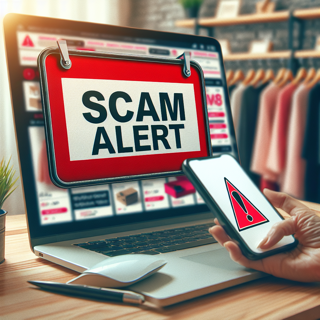 ### A Real-World Scam&nbsp;Example