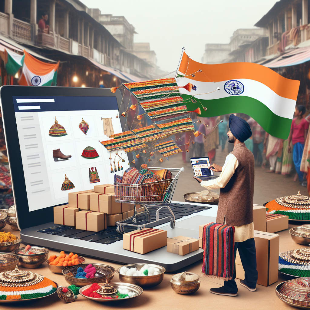 Have you experienced dropshipping in India? Share your thoughts or tips in the comments&nbsp;below!