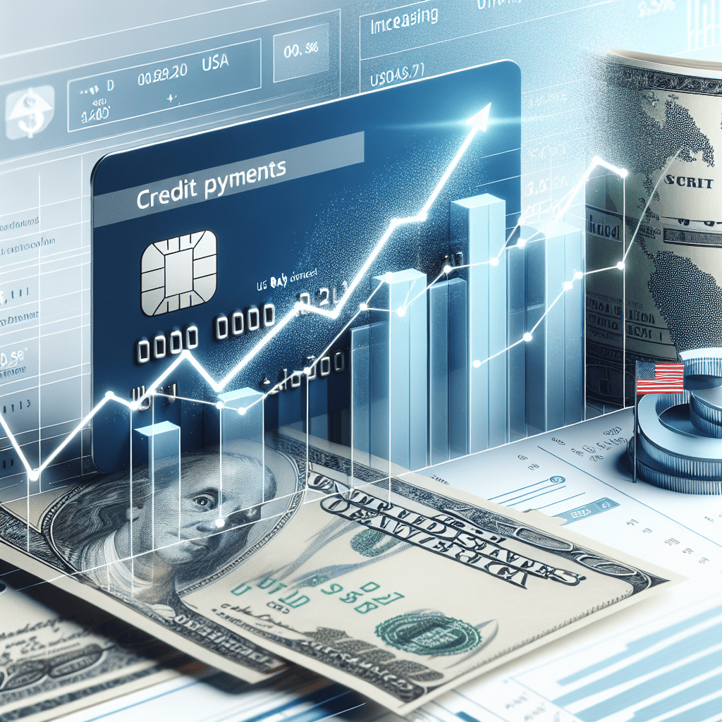 Boost Your E-commerce Conversions: The Power of Offering Credit Card&nbsp;Payments