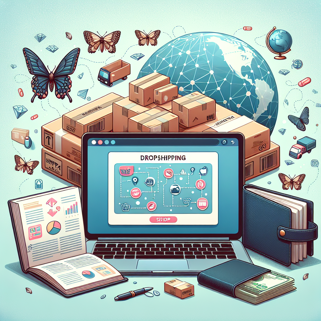 The Beginner’s Guide to Dropshipping: Reliable Resources and Real&nbsp;Advice