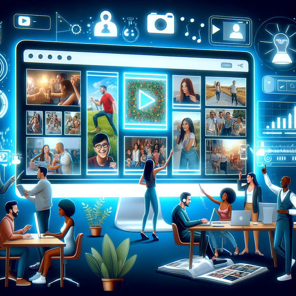 Unlocking UGC Magic: Where to Find the Best Videos for Meta and TikTok Ads