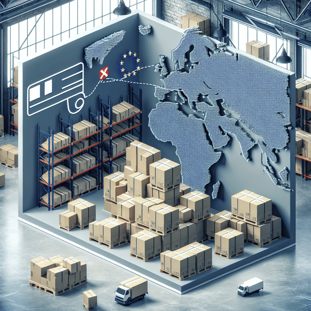 # Why Do EU Fulfillment Centers Struggle with Cross-Border&nbsp;Shipping?
