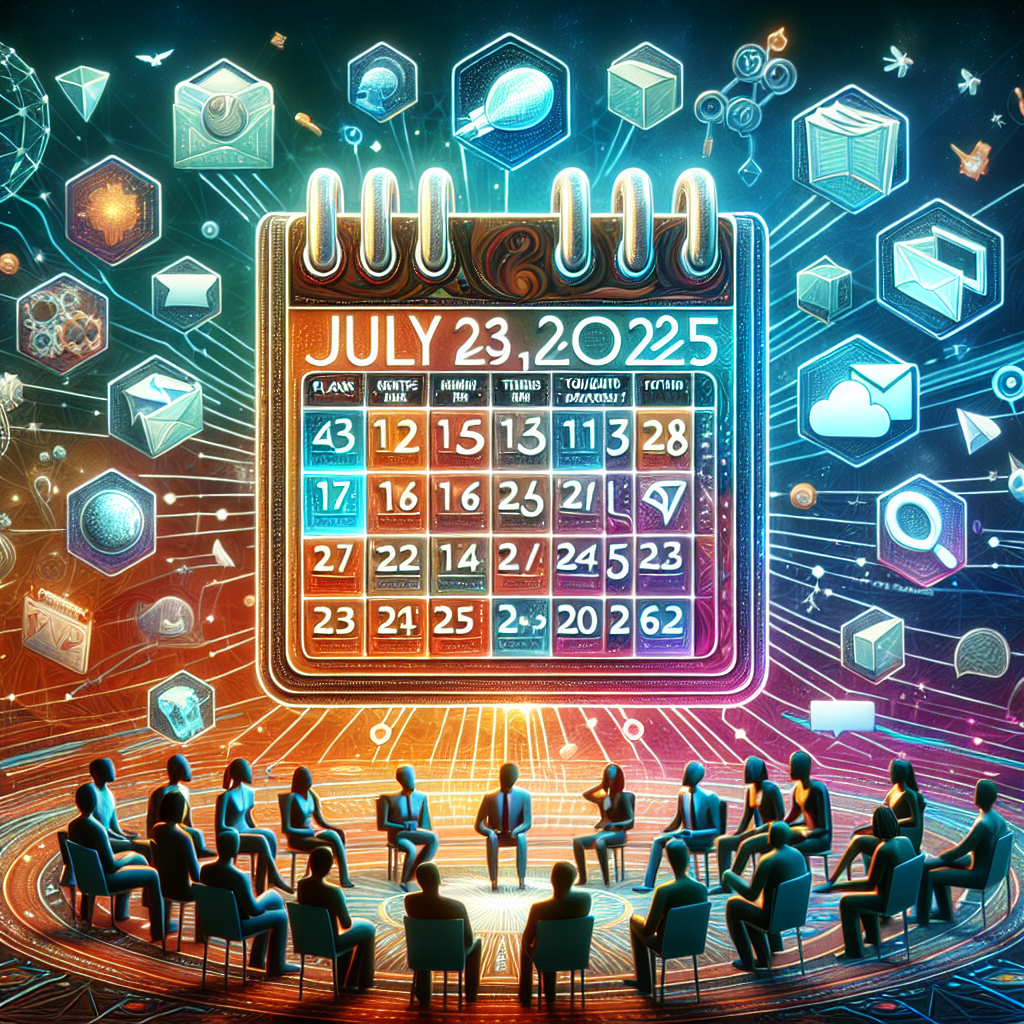 ### Engaging with Ethereum: Your Daily Guide to Community Discussions and&nbsp;Resources