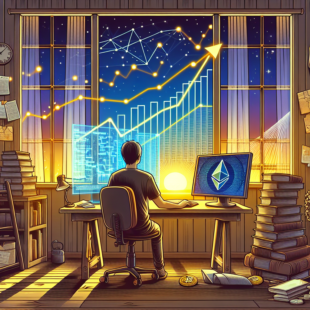 Building Conviction in Ethereum: A Journey from Doubt to&nbsp;Belief