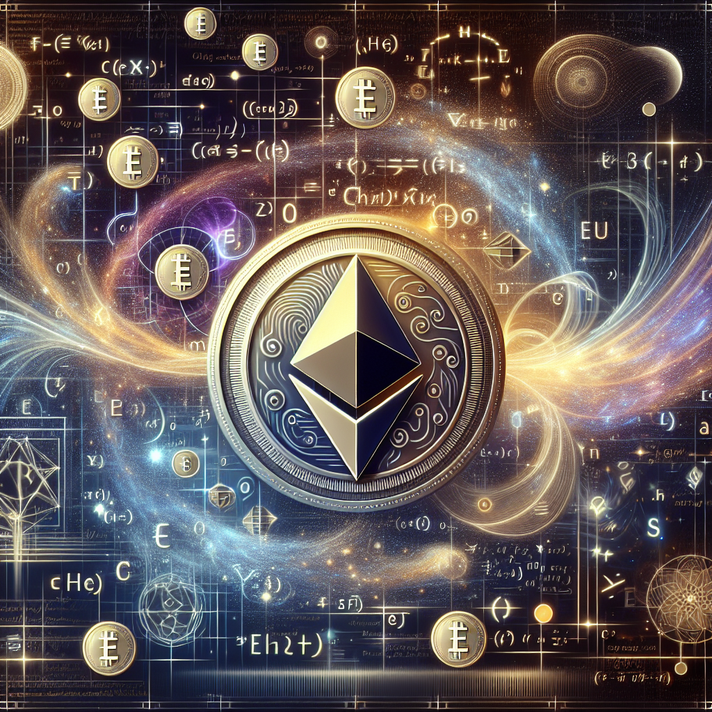 ### Why is Ethereum&nbsp;Unique?