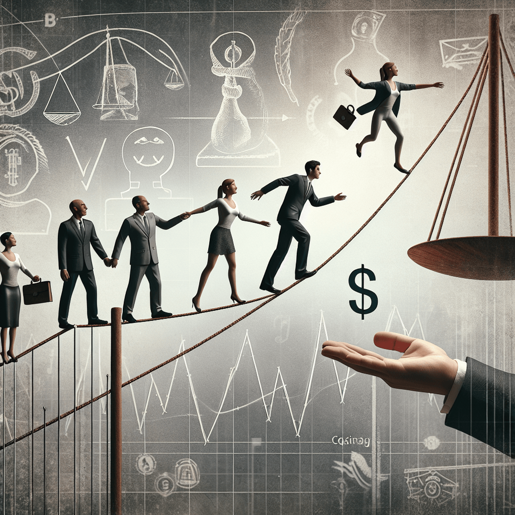 Cosigners: Your Safety Net for Secure Self-Custody
