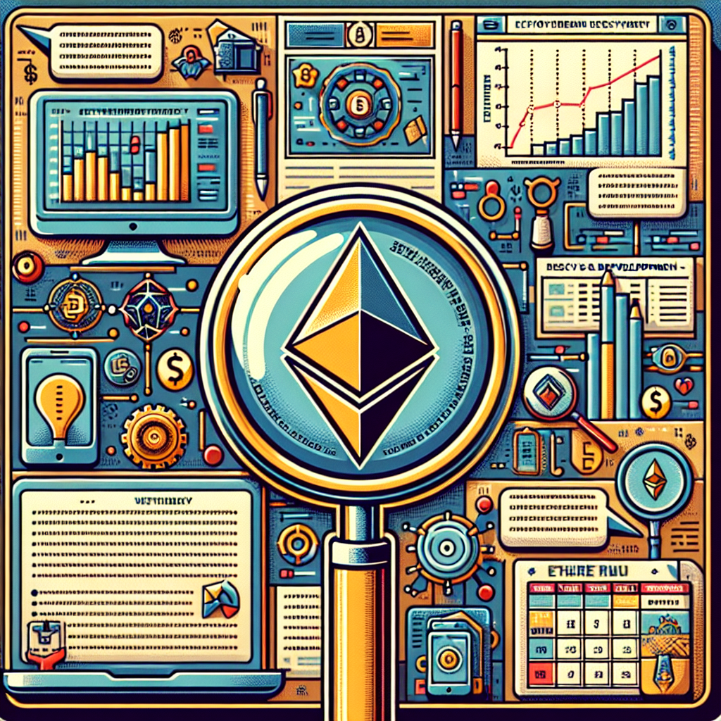 Ethereum Observer: Your Weekly R&D and Ecosystem News Roundup