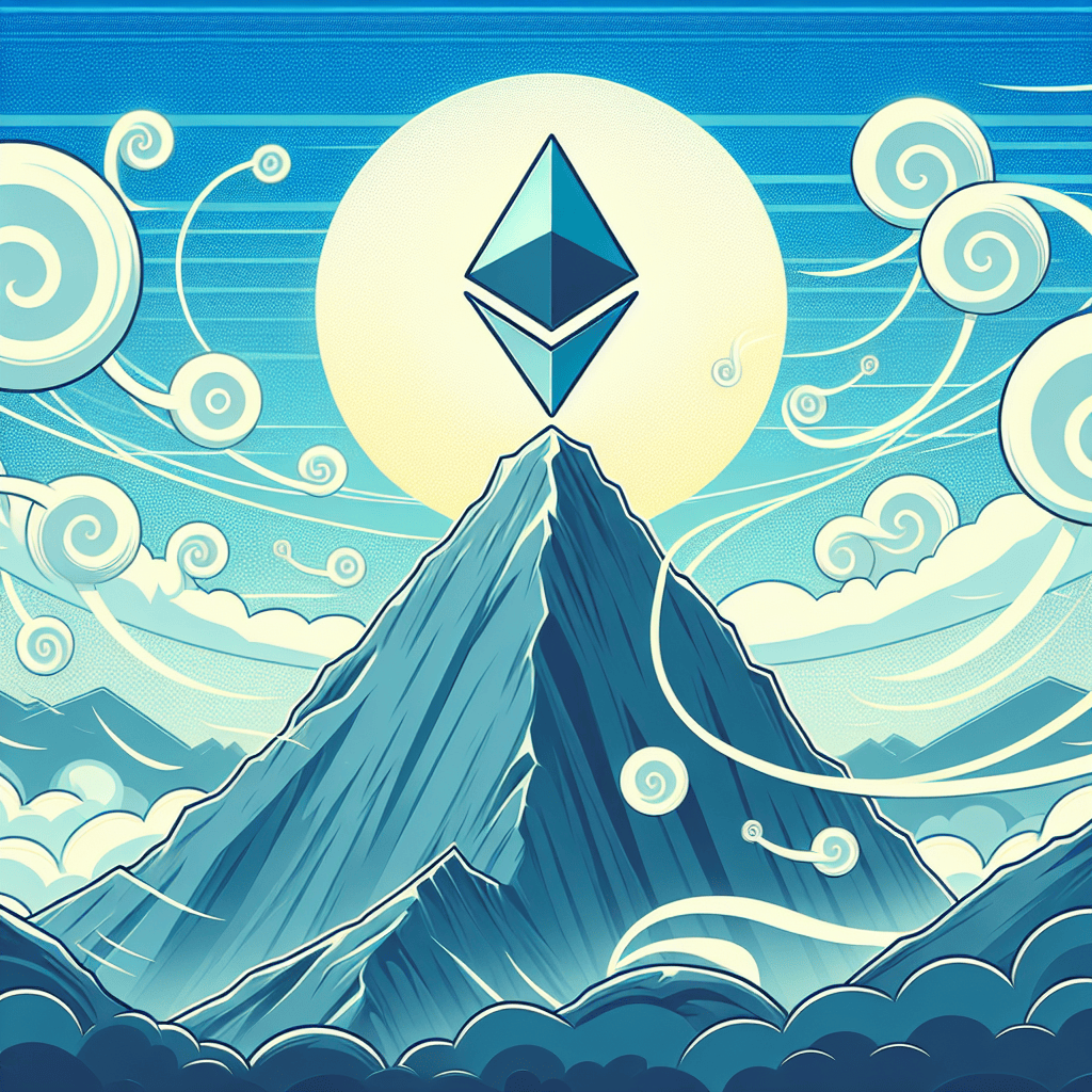 Ethereum’s Gas Usage Milestone: A New Era of Adoption and&nbsp;Activity