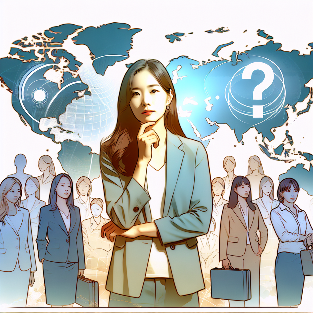 ### Why Many Korean Women are Hesitant to Have&nbsp;Children