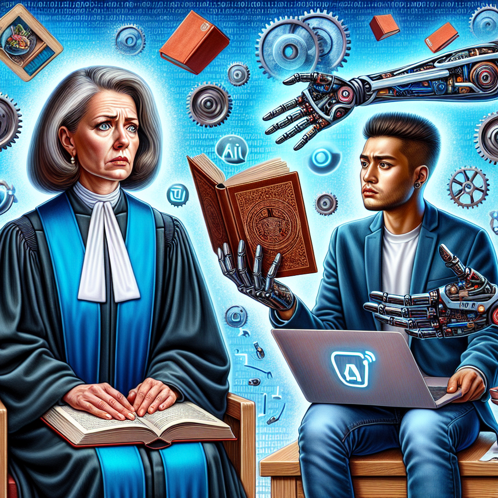 ### ‘Nobody Wants a Robot to Read Them a Story!’: The Growing Rejection of AI in Creative&nbsp;Fields