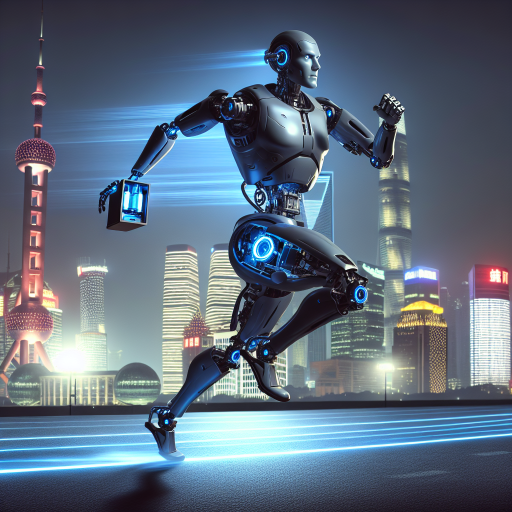 ### The Autonomous Era: Meet the Robot That Never Sleeps