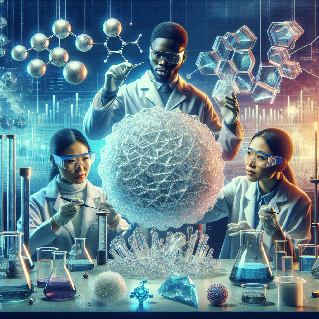 Goodbye Plastic? Meet the New Supermaterial That Might Change&nbsp;Everything