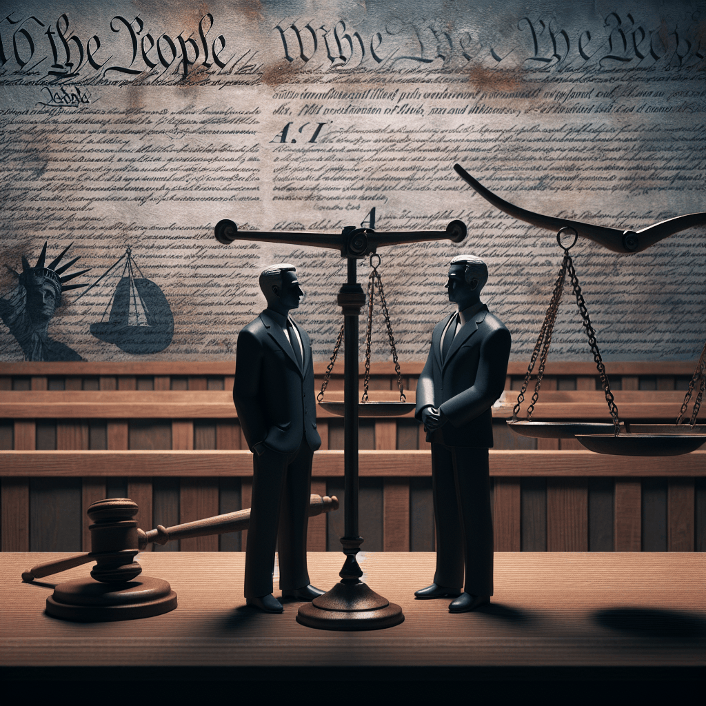 The Unspoken Defense: How Jeffrey Epstein Invoked Constitutional Rights in&nbsp;2010