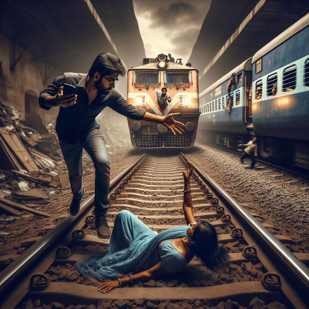 5. **Pull One Leg Free