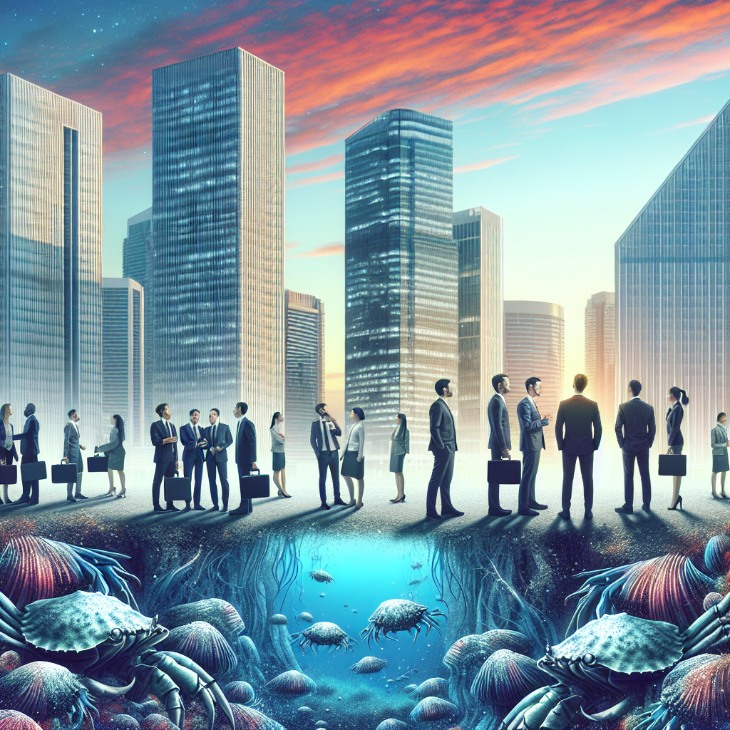 Unpacking Jane Street’s Reputation: Market Manipulators or Strategic Geniuses?
