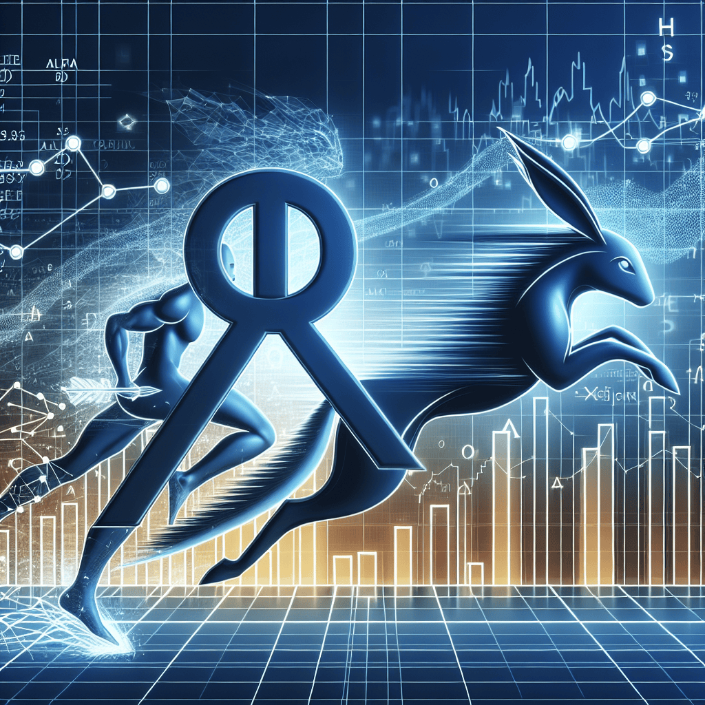 Alpha vs Speed: Navigating Success in Options Market Making