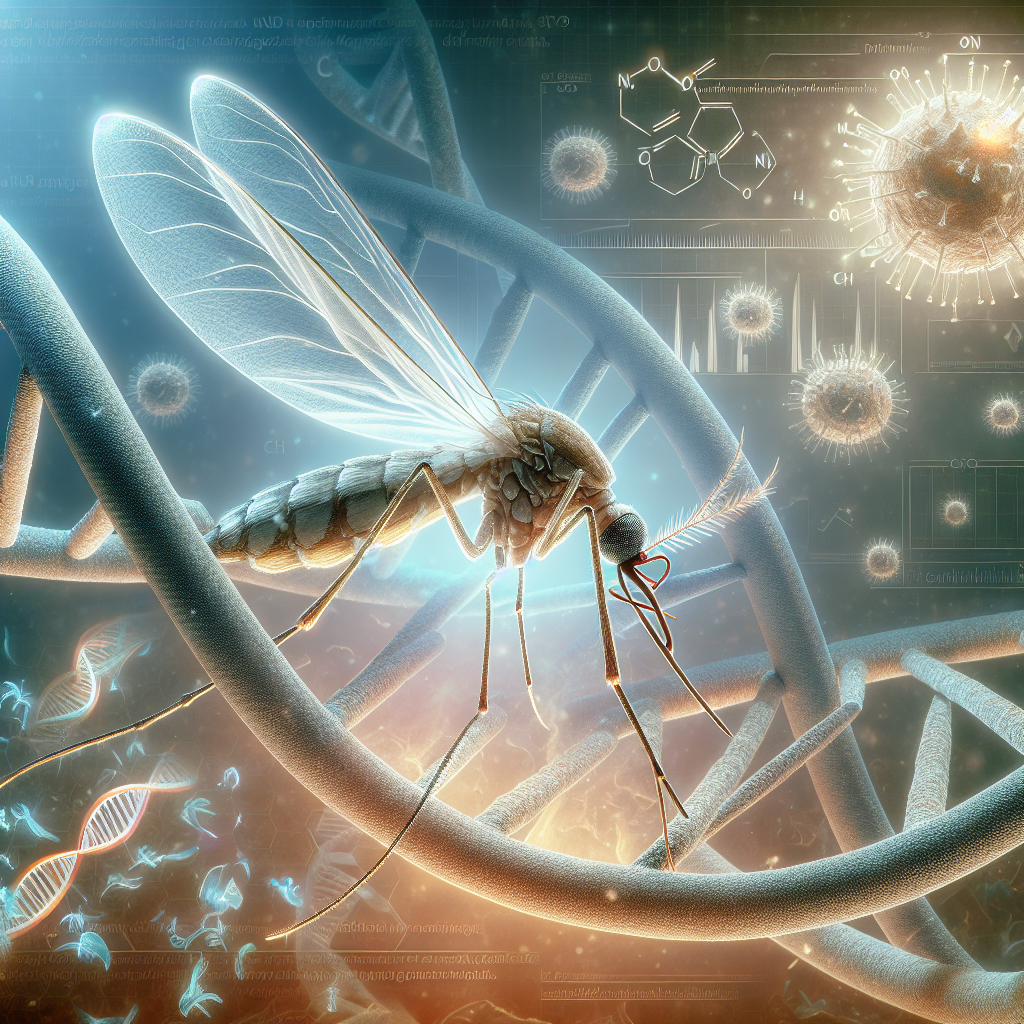 A Single Genetic Tweak Holds Enormous Potential for Global Health