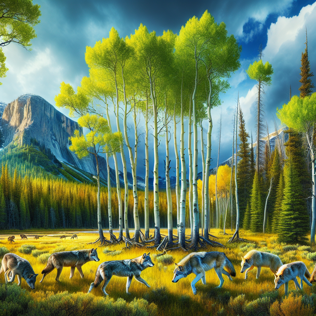 ### A Lesson in Ecological&nbsp;Interconnection