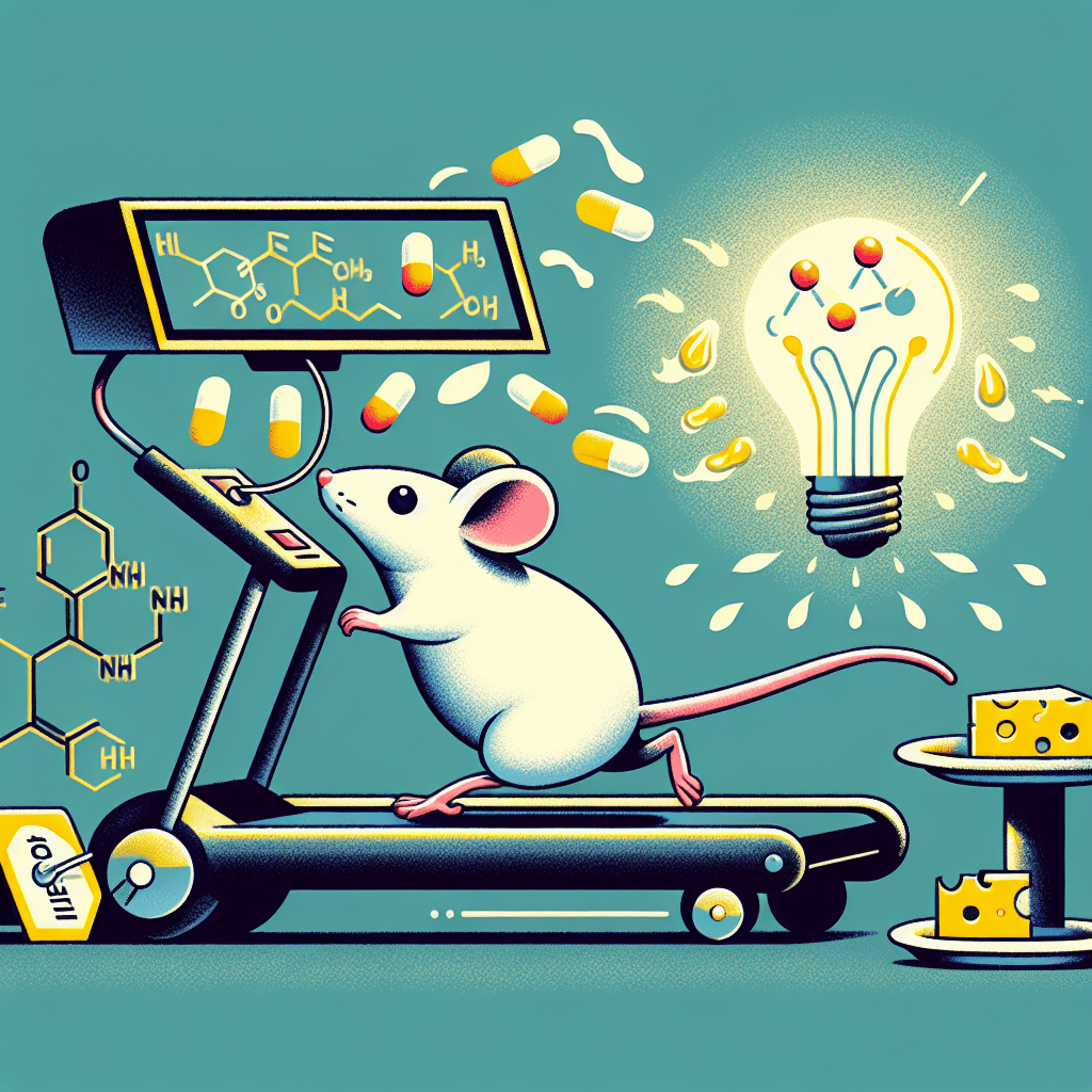 **The Revolutionary Obesity Pill: A New Era in Weight-loss Solutions
