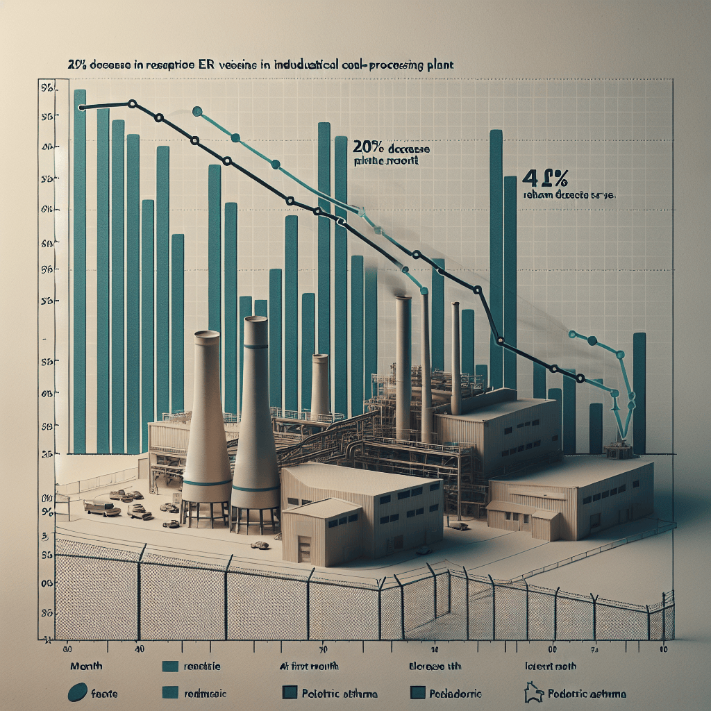 ### Breathing Easier: How a Plant Closure Dramatically Improved Pittsburgh’s Air&nbsp;Quality