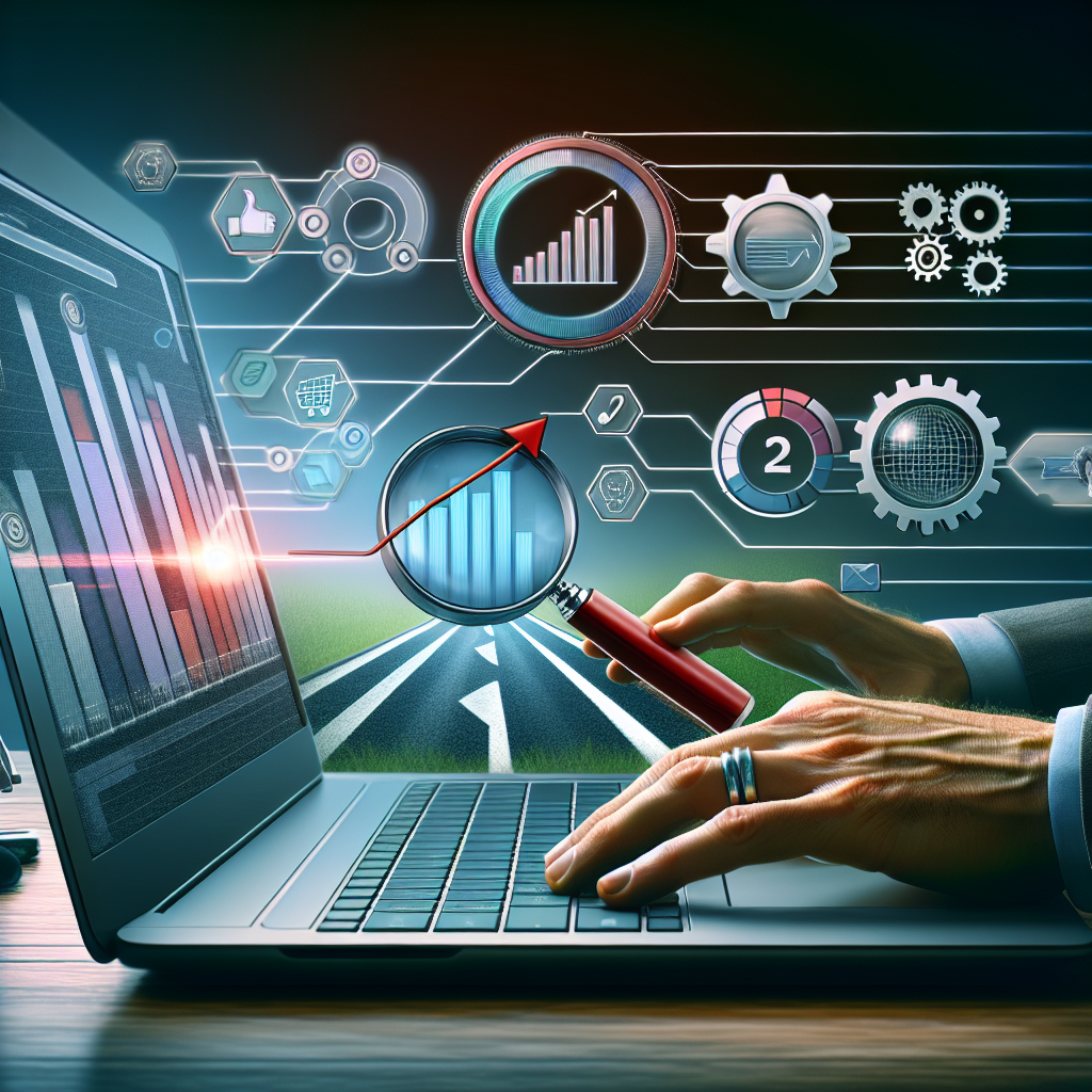 ### Build a Strong Foundation with Analytics