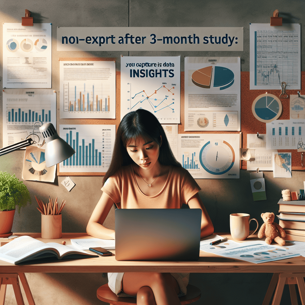 Turning the SEO Tide: A 3-Month Journey to Traffic and Engagement&nbsp;Success
