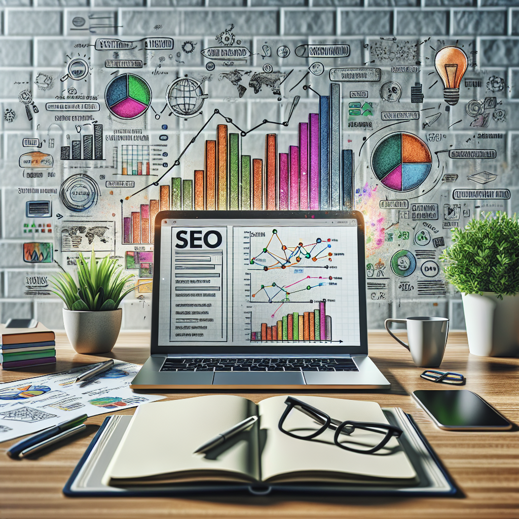 # Mastering SEO for Digital Product Titles: Strategies to Stand&nbsp;Out