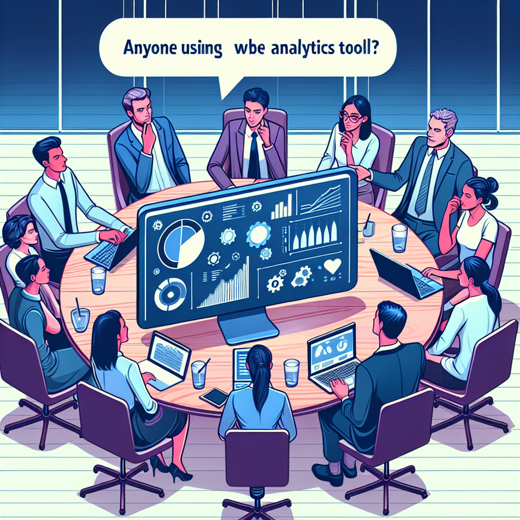 Unlocking Insights: How Microsoft Clarity Can Revolutionize Your SEO Strategy