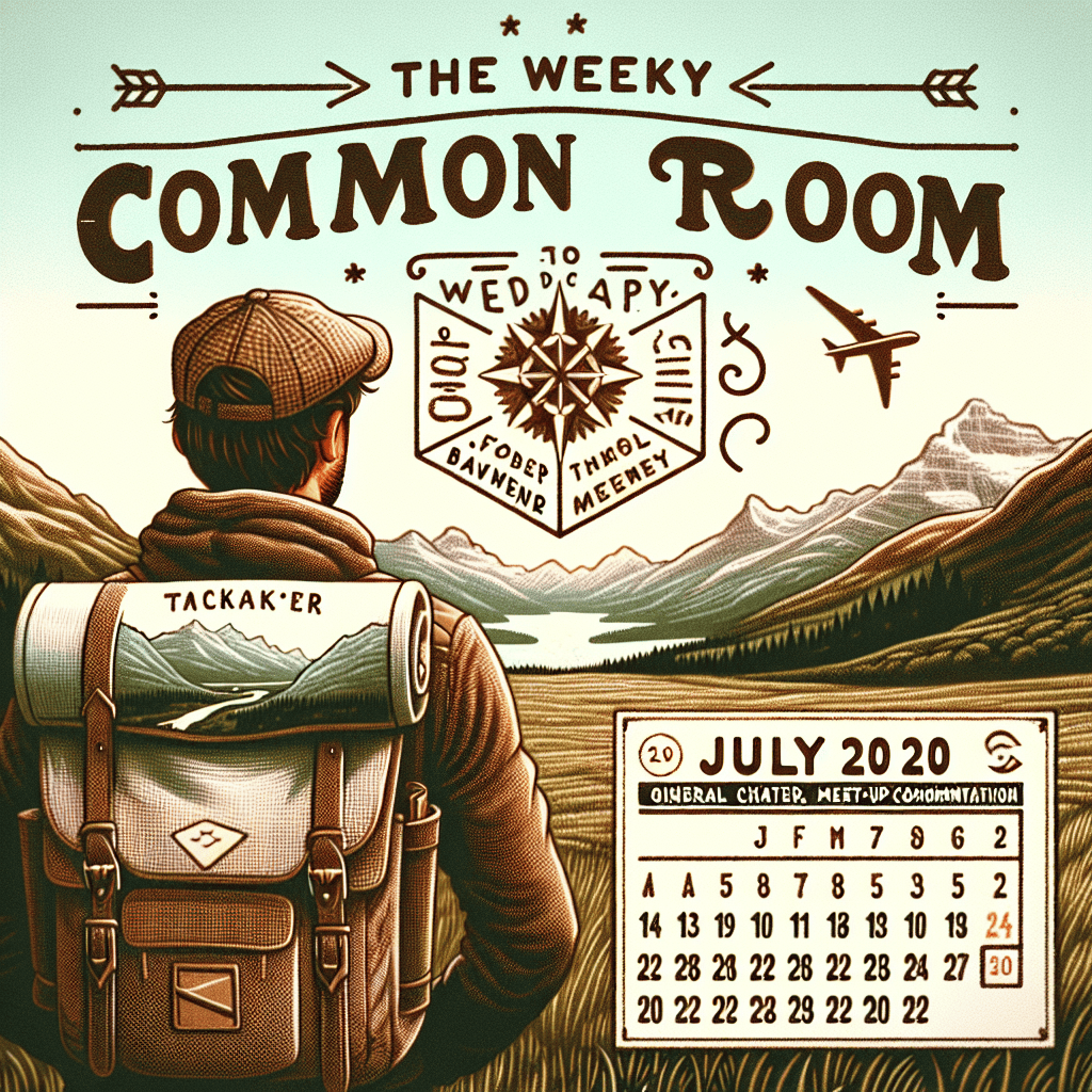 Embrace the Journey: Solo Travel Tips, Stories, and Community Support