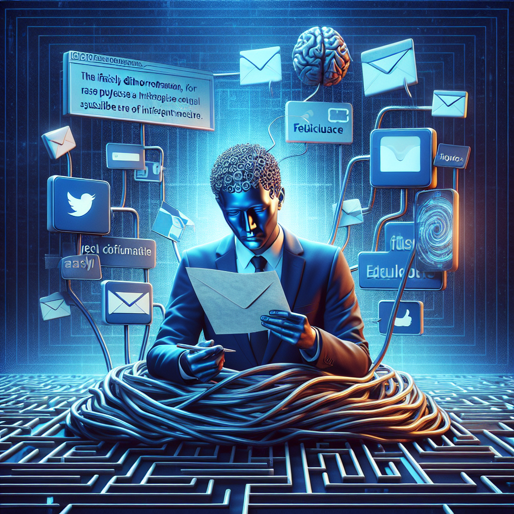 The Age of Misinformation: Why Are Some Politicians So Easily Fooled on Social Media?