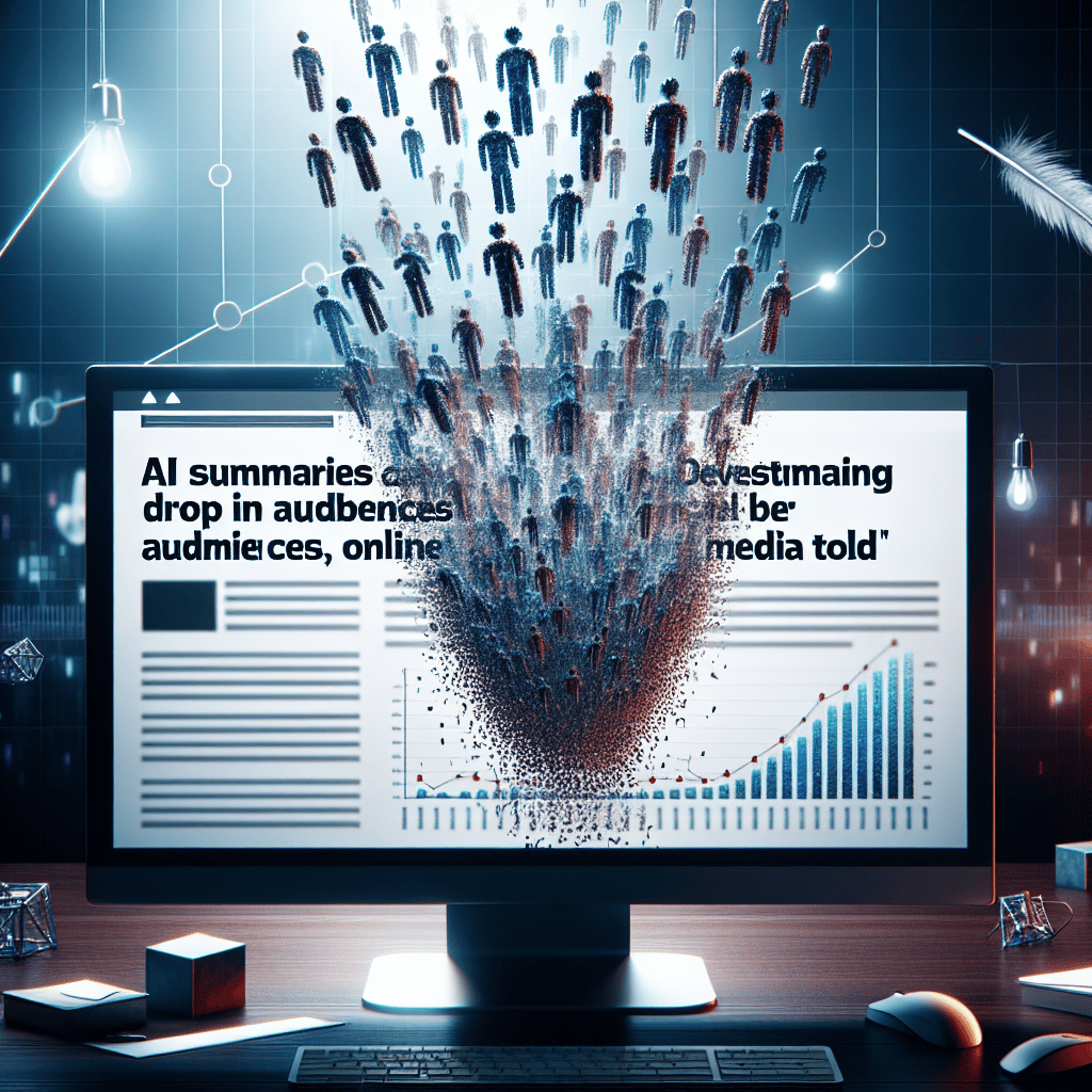 *Exploring the Impact of Automated Content on Journalism and Audiences*