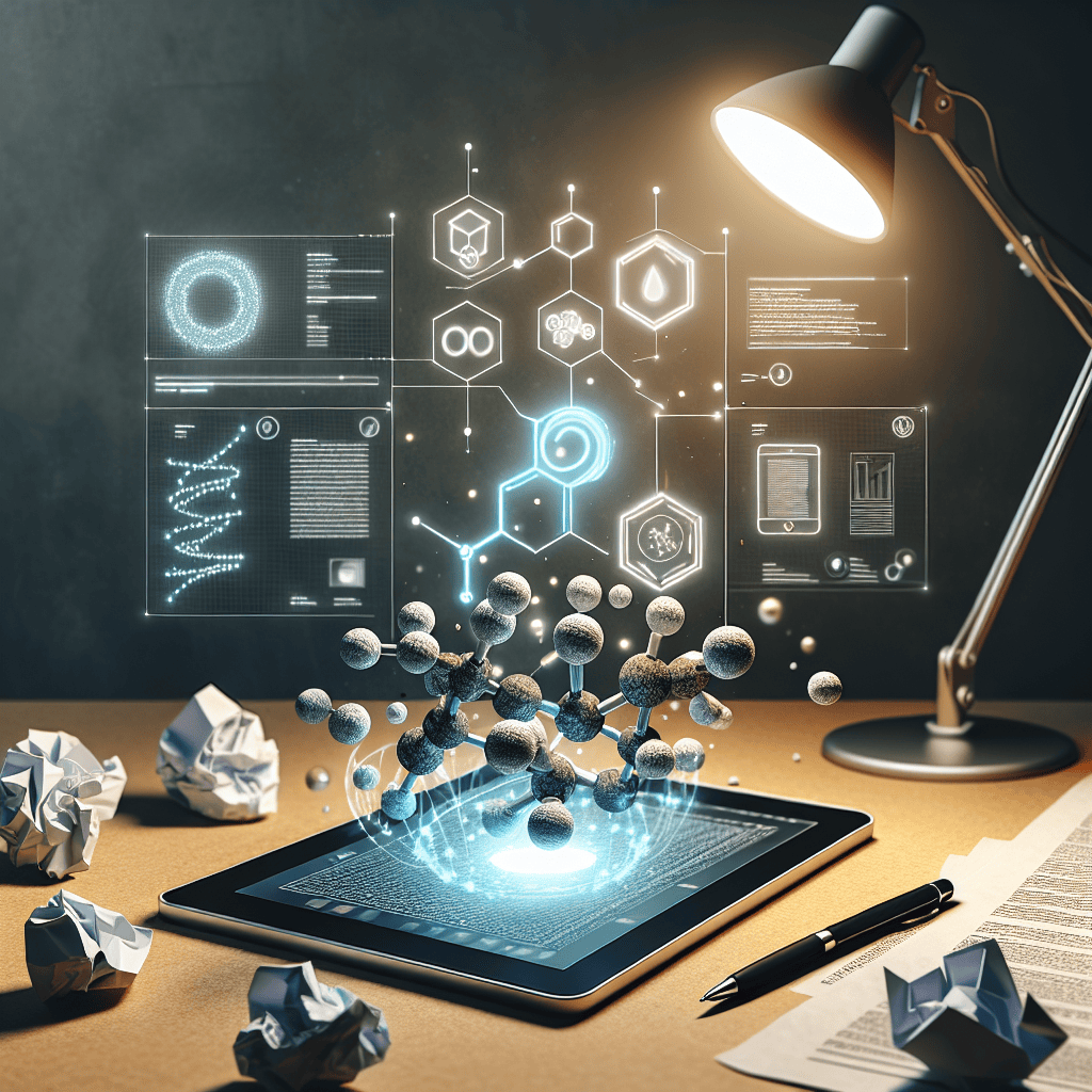 FDA’s AI in Drug Approval: Unveiling the Concerns of Fake&nbsp;Studies